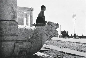 点燃战争：75年前的卢沟桥现场