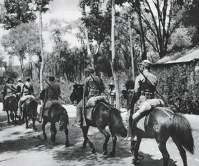 点燃战争：75年前的卢沟桥现场4