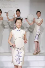 旗袍的生命力3