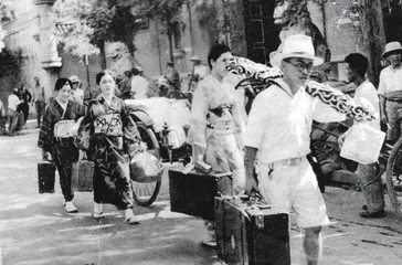 点燃战争：75年前的卢沟桥现场5
