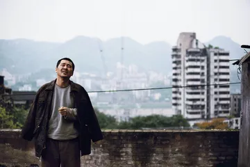 《人山人海》，“就像抛一块生肉在观众面前”1