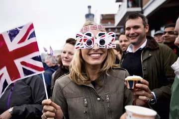 伦敦2012，英国如何走向年轻