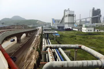 徐明“化工帝国”的幻影1