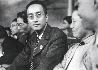 父亲邹韬奋与我们的家庭6