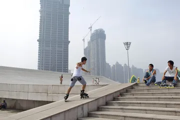 徐明“化工帝国”的幻影2