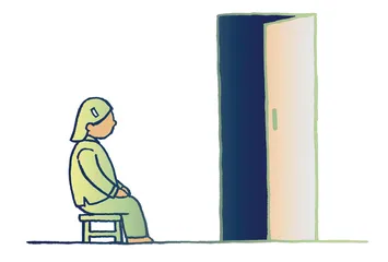 千家街与姑姑0