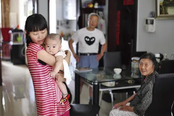 我们的养老制度可持续吗？