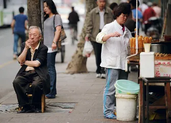 我们的养老制度可持续吗？1