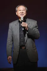 《最后14堂星期二的课》1