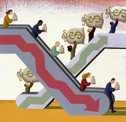 养老金的家庭角色