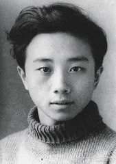 范用：书里乾坤一世情1