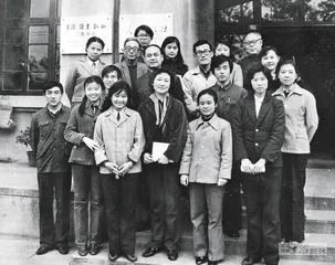 范用：书里乾坤一世情3