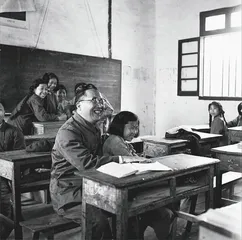 费孝通：《江村经济》与《乡土中国》