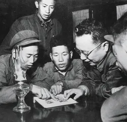 费孝通：《江村经济》与《乡土中国》1