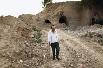 泾川的出路