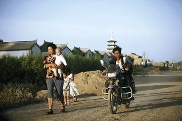 泾川的出路1