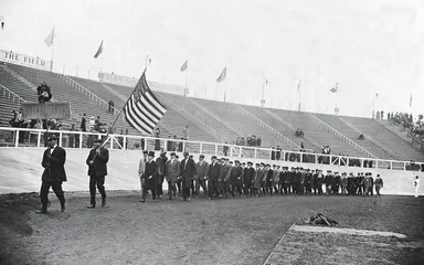 1908—— 赛道上的帝国斜阳2