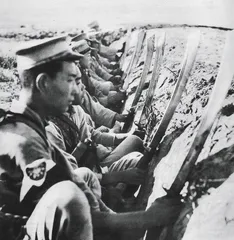 “不足惊异也”，北平沦陷