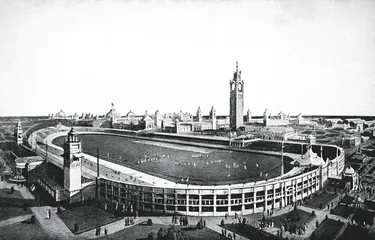 1908—— 赛道上的帝国斜阳4