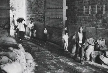 “不足惊异也”，北平沦陷3