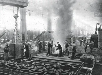 1908—— 赛道上的帝国斜阳9