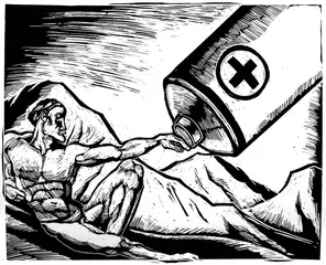 召唤正能量