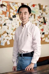 带着梦想去南极5