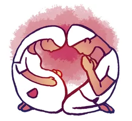 执念