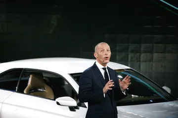 第一！奥迪的硬指标1