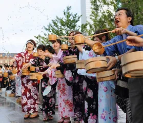 天下(695)