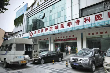 武汉捐精猝死事件和一个父亲的非常规维权逻辑2