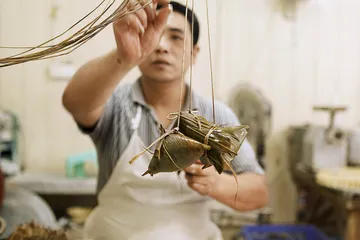杂食潮汕