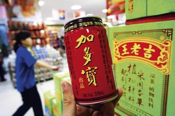 “王老吉”之争与加多宝的后手