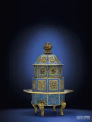 华彩熠然12