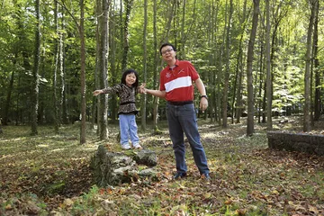 如何守护孩子的童年：三位父母的武器1