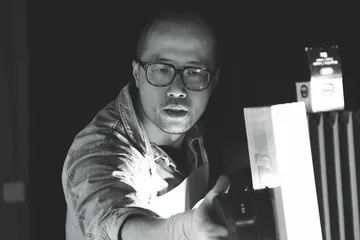 银盐与光，加上想象——追寻“慢下来”的古老摄影术