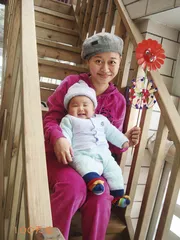 如何守护孩子的童年：三位父母的武器2