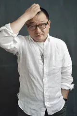 王小帅：有一种力量让你从大众里跳出来