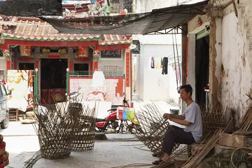 潮汕饮食的前世今生