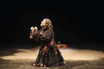 难以复述的《百年孤独》1