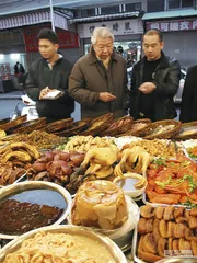 潮汕饮食词条