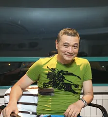 马原归来