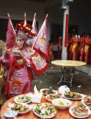 潮汕饮食词条6