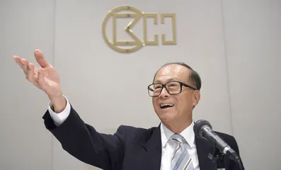 李嘉诚财富分配逻辑(686)