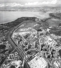 香港，李嘉诚的财富地理