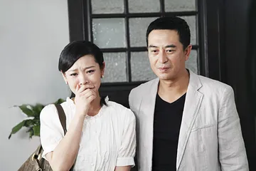 电视剧的社会担当1