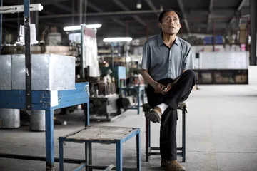 河南西辛庄村：“村级市”的梦想与动机