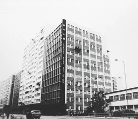 香港，李嘉诚的财富地理2