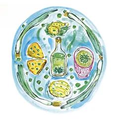 葱油的美学