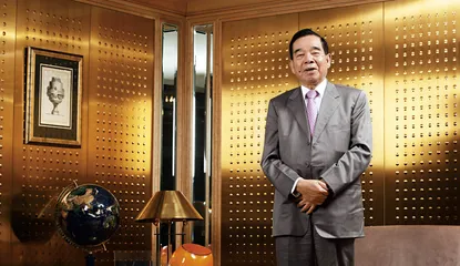 “教父”们的选择3